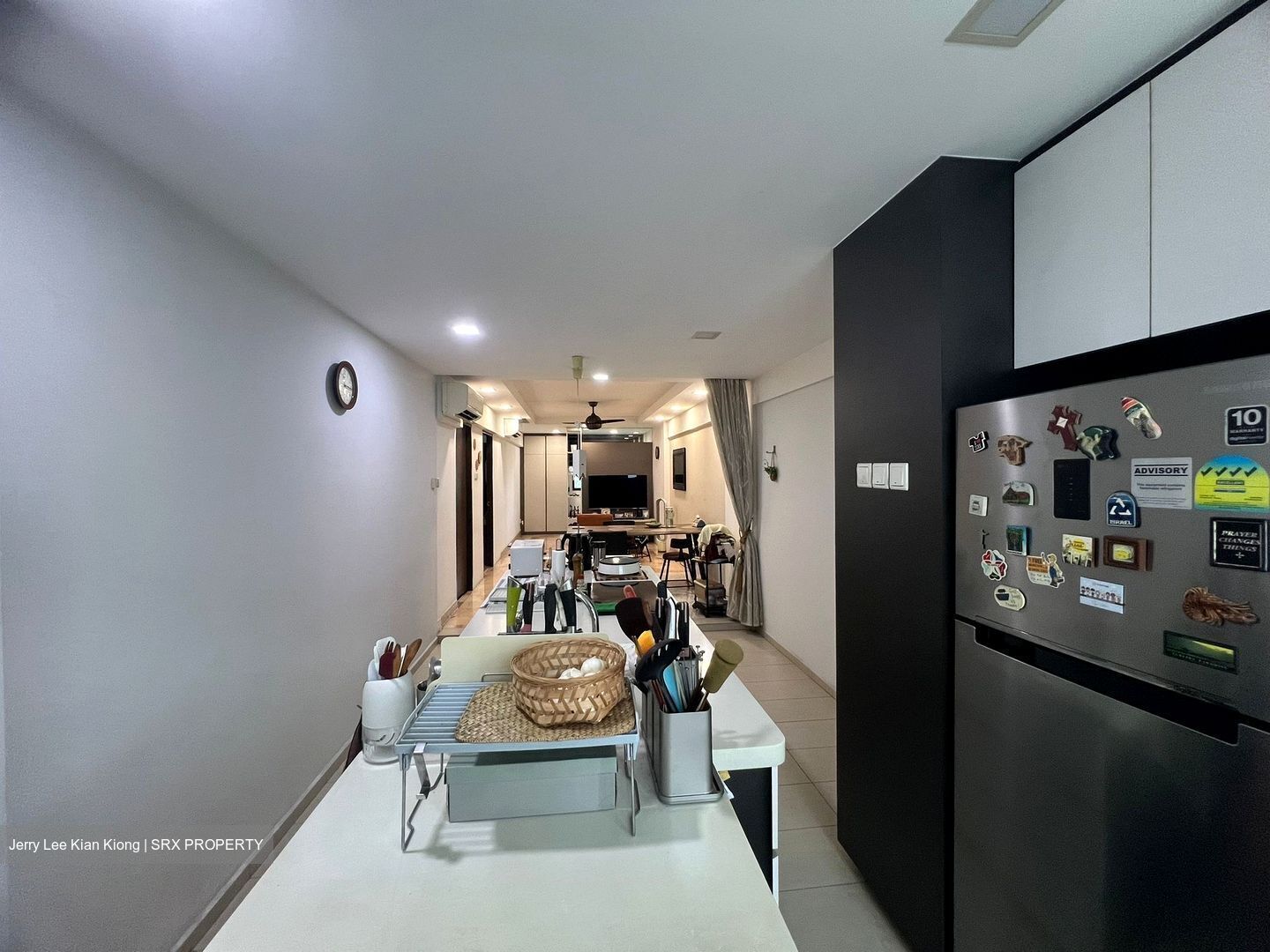 Blk 329 Ang Mo Kio Avenue 3 (Ang Mo Kio), HDB 3 Rooms #609110571